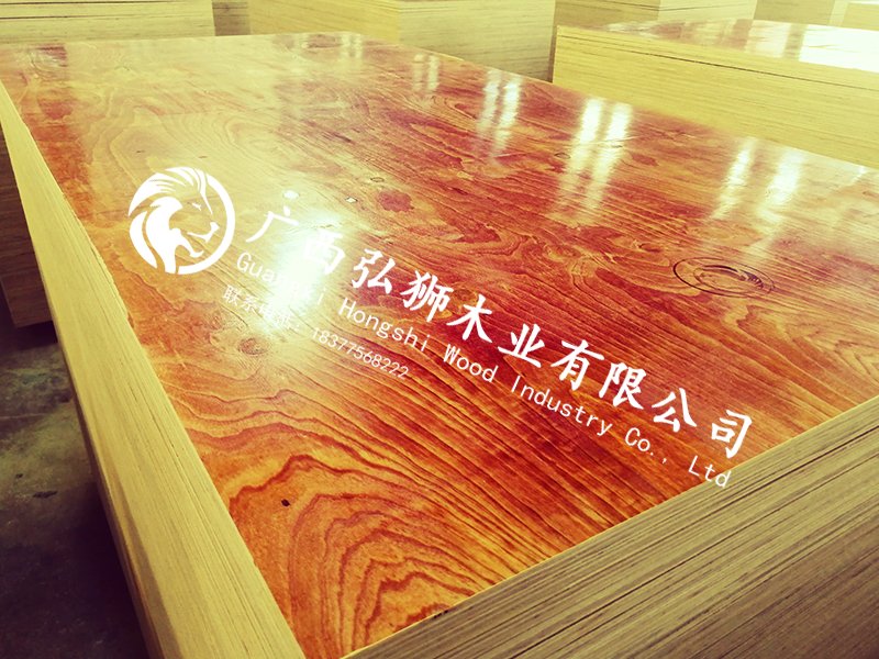 廣西建筑模板是否會(huì)“偷工減料”？