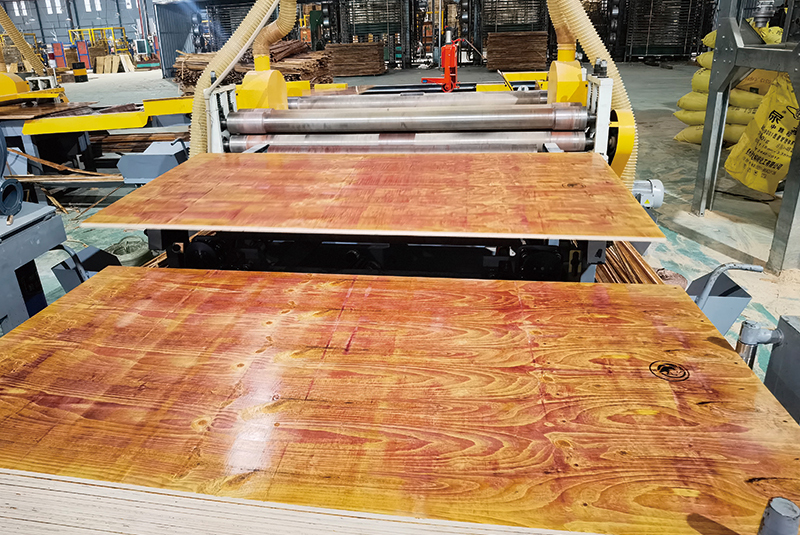 為啥廣西建筑模板廠家會漲價？