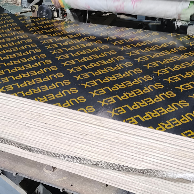 探秘廣西建筑木模板知名廠家，助力建筑品質提升插圖1