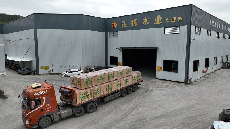探秘廣西建筑木模板知名廠家，助力建筑品質(zhì)提升